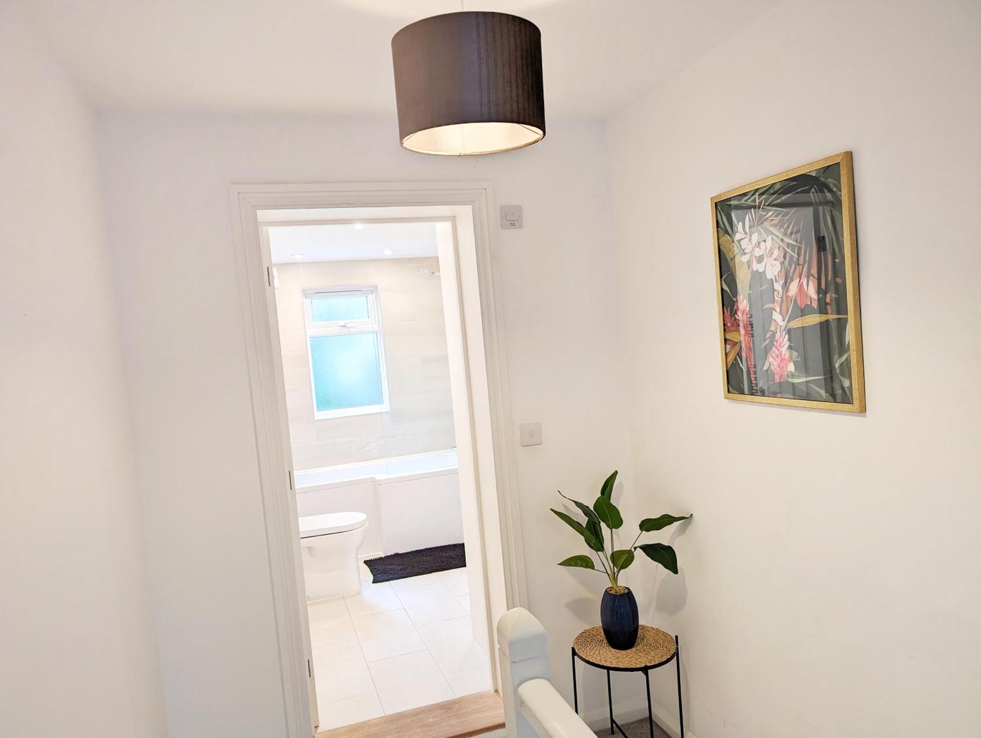 Central Cambridge, Charming 3-Bed House With Free Parking! Exterior foto