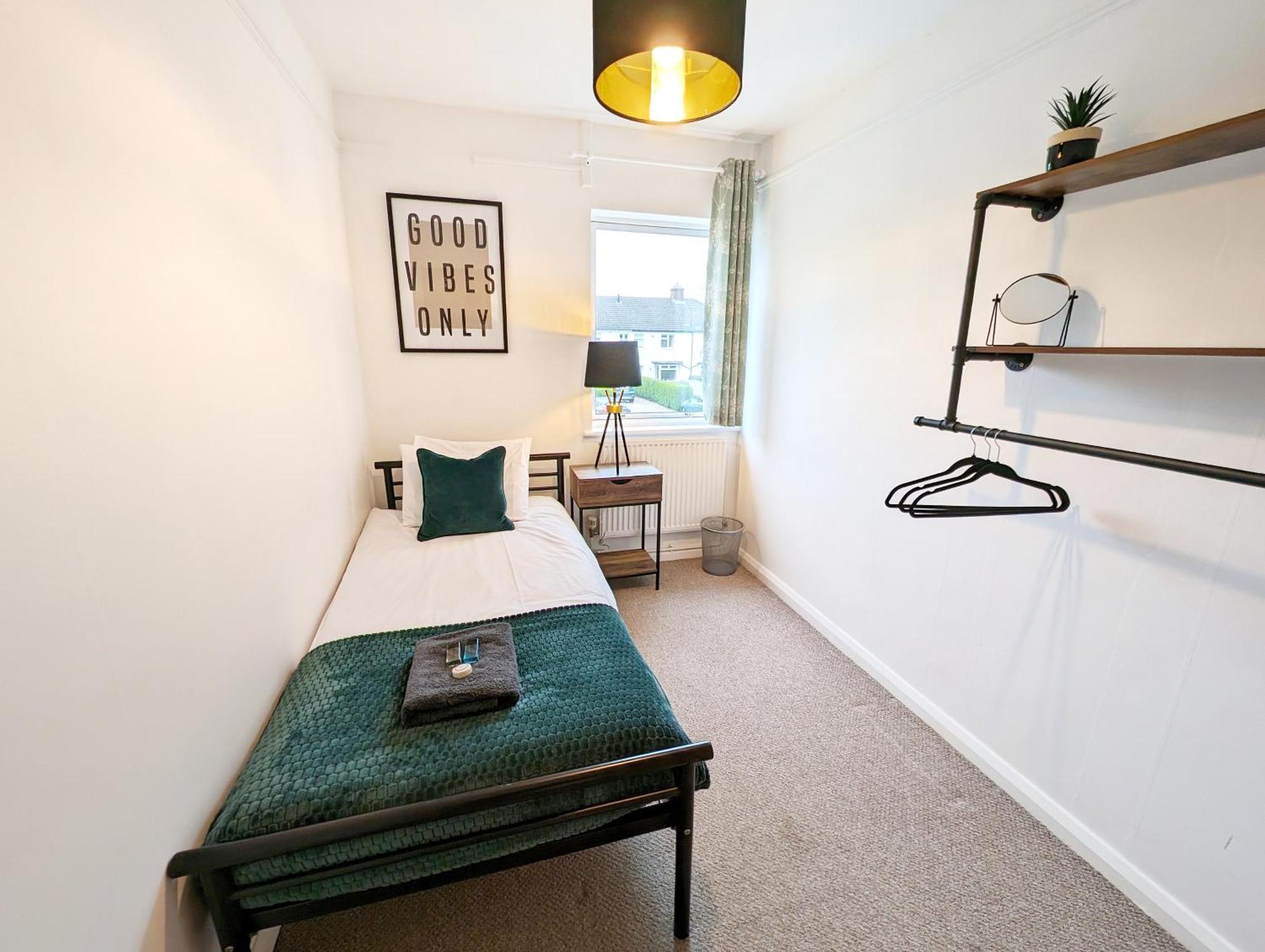 Central Cambridge, Charming 3-Bed House With Free Parking! Exterior foto